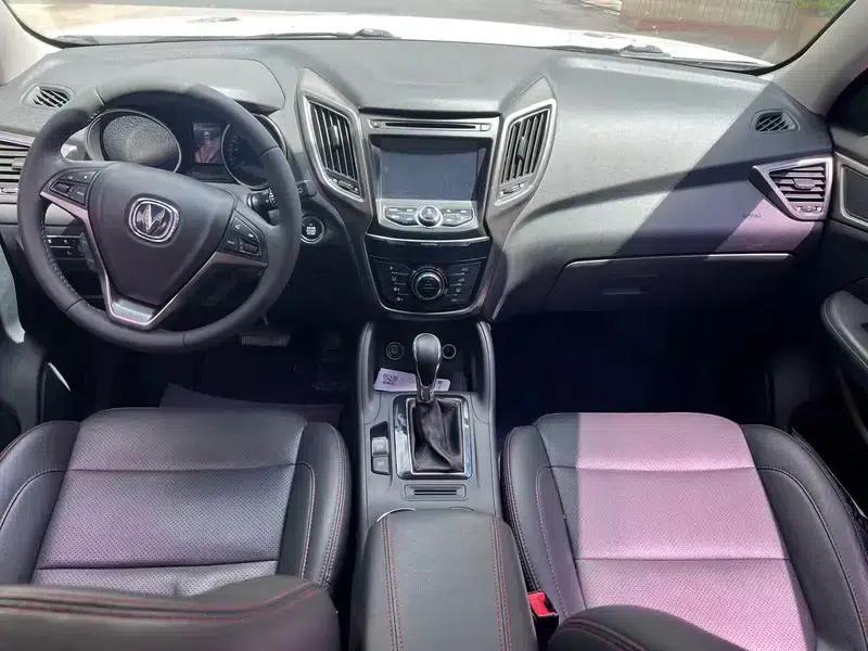 Changan CS75 2016 1.8T Automatic Elite (National V Emission Standard) — миниатюра 7