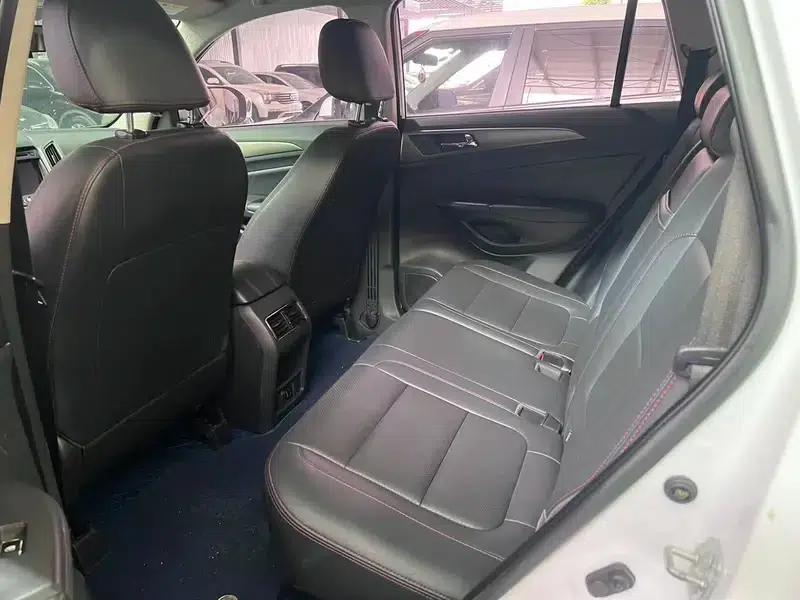 Changan CS75 2016 1.8T Automatic Elite (National V Emission Standard) — миниатюра 9