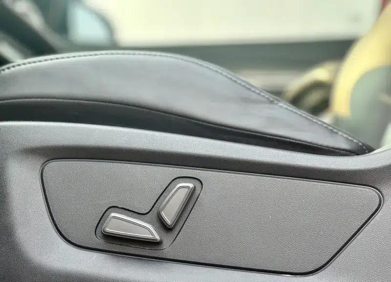 Changan CS55 PLUS 2021 Blue Whale Edition 1.5T DCT Premium — миниатюра 21