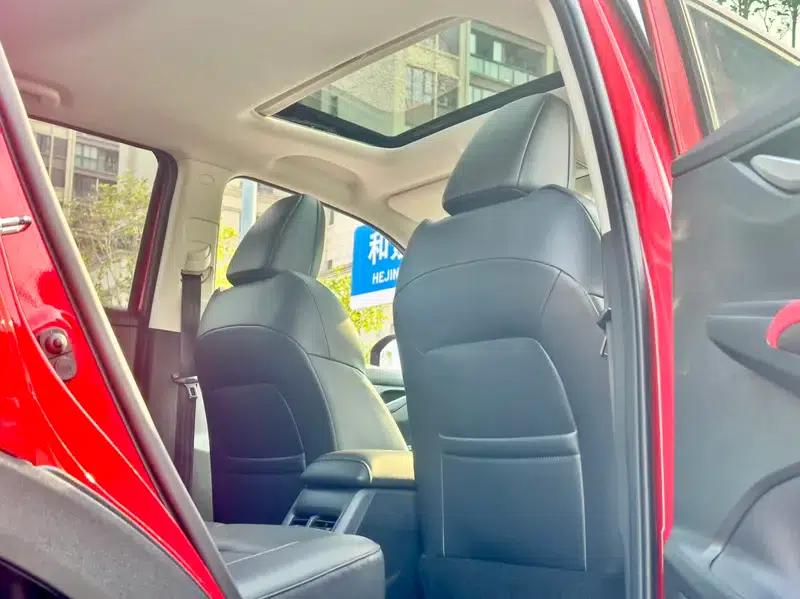 Changan CS55 PLUS 2021 Blue Whale Edition 1.5T DCT Premium — миниатюра 41