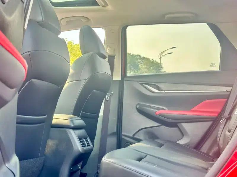 Changan CS55 PLUS 2021 Blue Whale Edition 1.5T DCT Premium — миниатюра 45