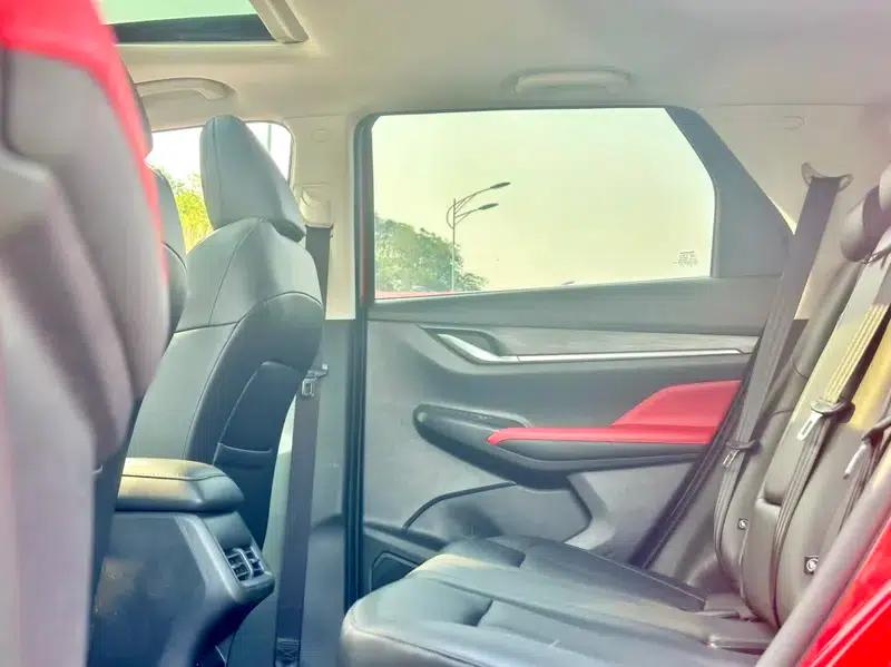 Changan CS55 PLUS 2021 Blue Whale Edition 1.5T DCT Premium — миниатюра 49