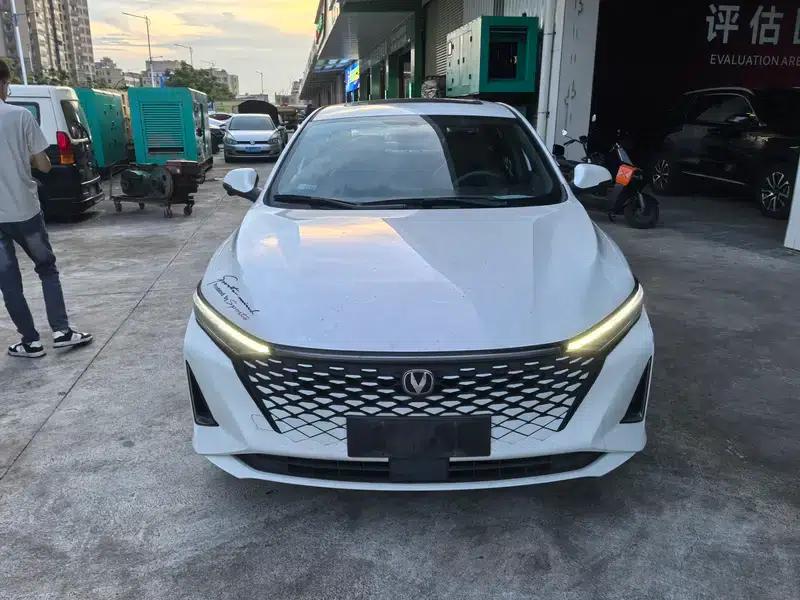 Ruicheng PLUS 2023 1.5T DCT Premium Edition — миниатюра 2