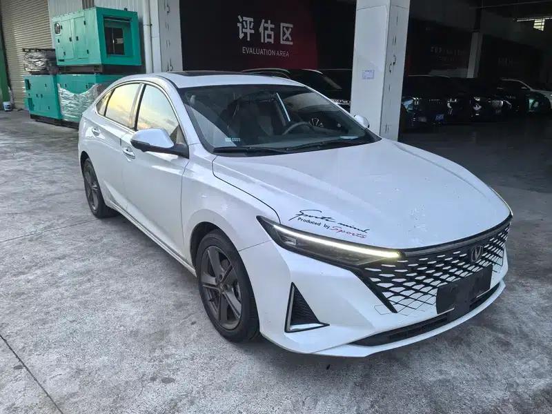Ruicheng PLUS 2023 1.5T DCT Premium Edition — миниатюра 3