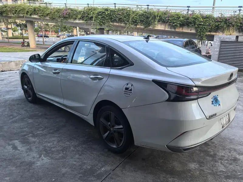 Ruicheng PLUS 2023 1.5T DCT Premium Edition — миниатюра 4