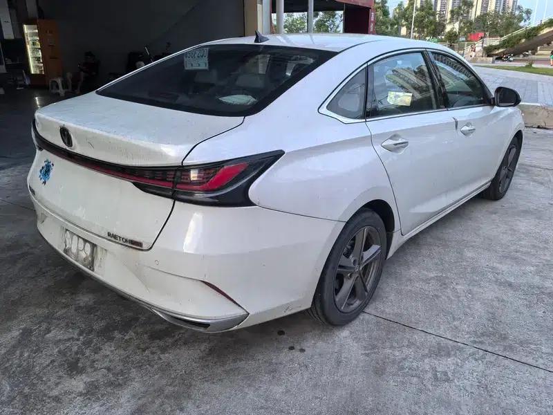 Ruicheng PLUS 2023 1.5T DCT Premium Edition — миниатюра 6