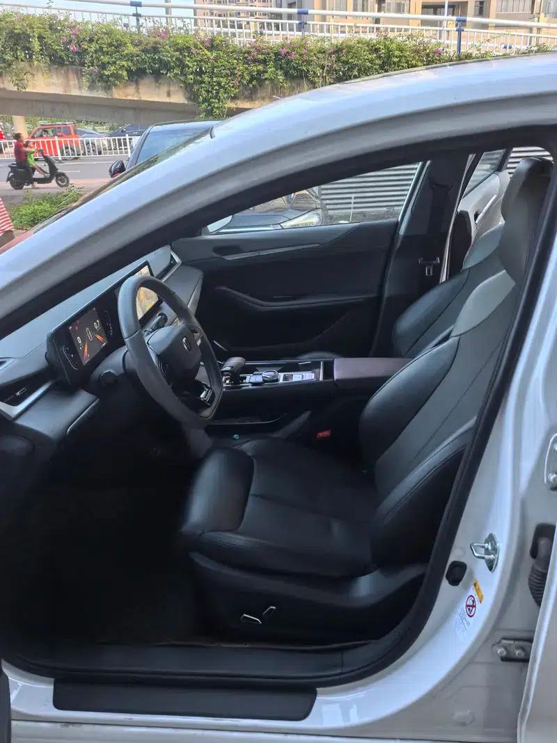 Ruicheng PLUS 2023 1.5T DCT Premium Edition — миниатюра 7
