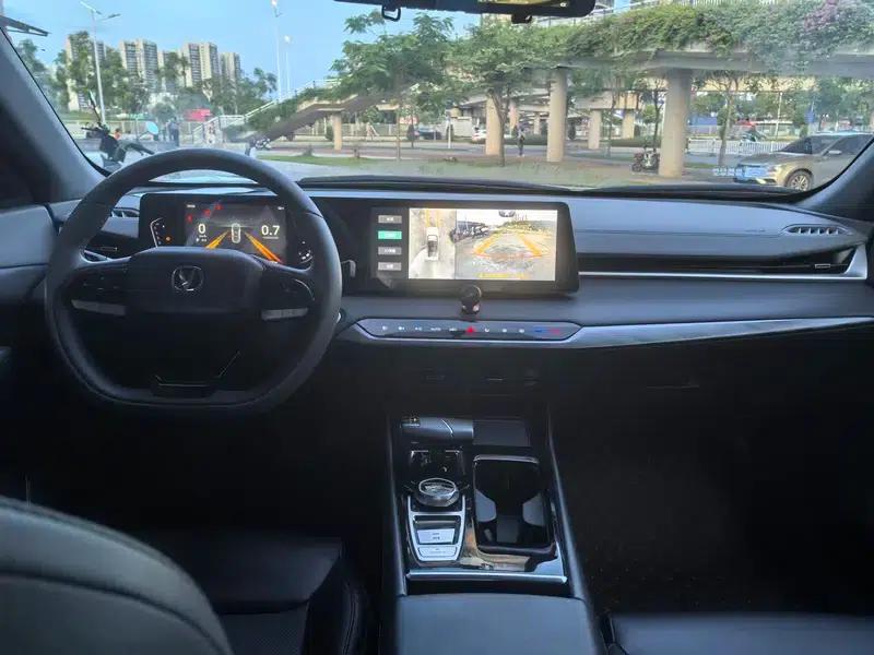 Ruicheng PLUS 2023 1.5T DCT Premium Edition — миниатюра 8