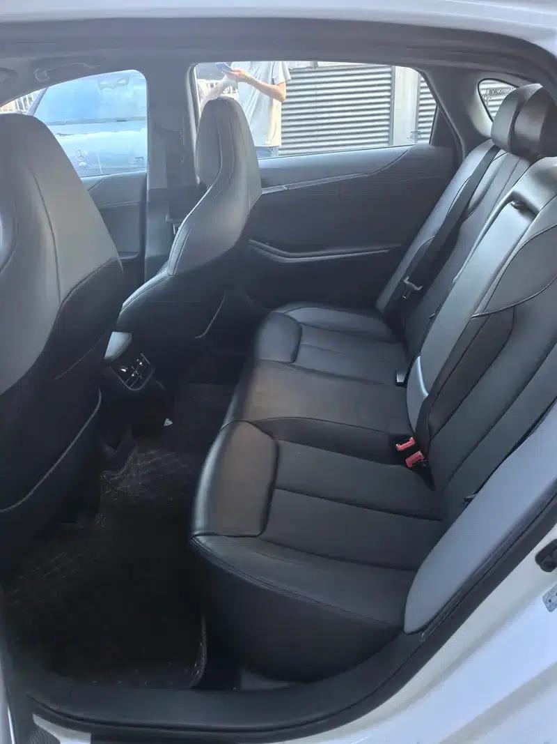 Ruicheng PLUS 2023 1.5T DCT Premium Edition — миниатюра 9