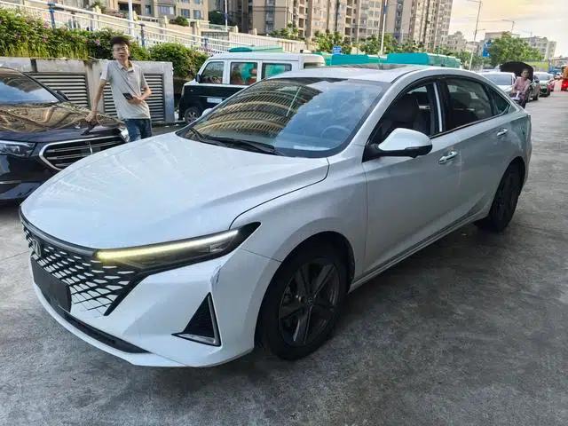 Ruicheng PLUS 2023 1.5T DCT Premium Edition