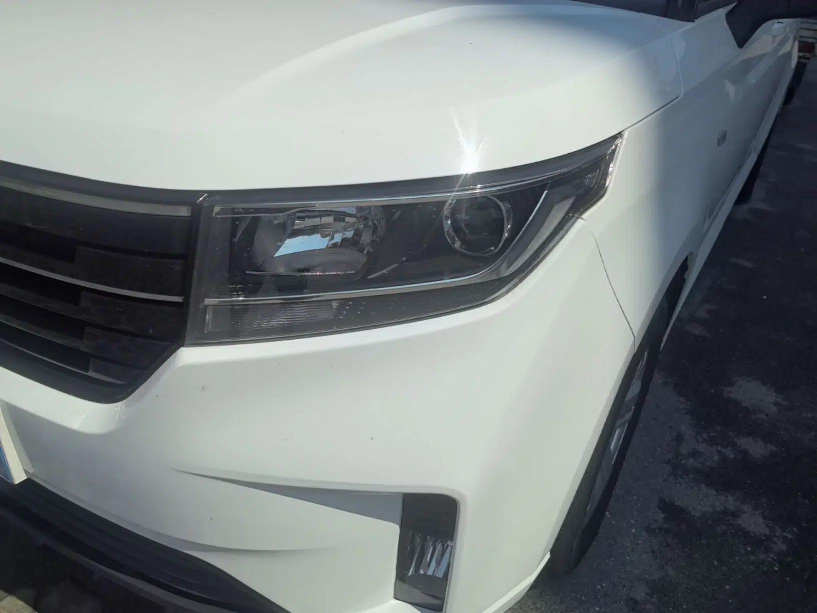 Wuling Zhengcheng 2021 1.5T Manual Luxury Version — миниатюра 8