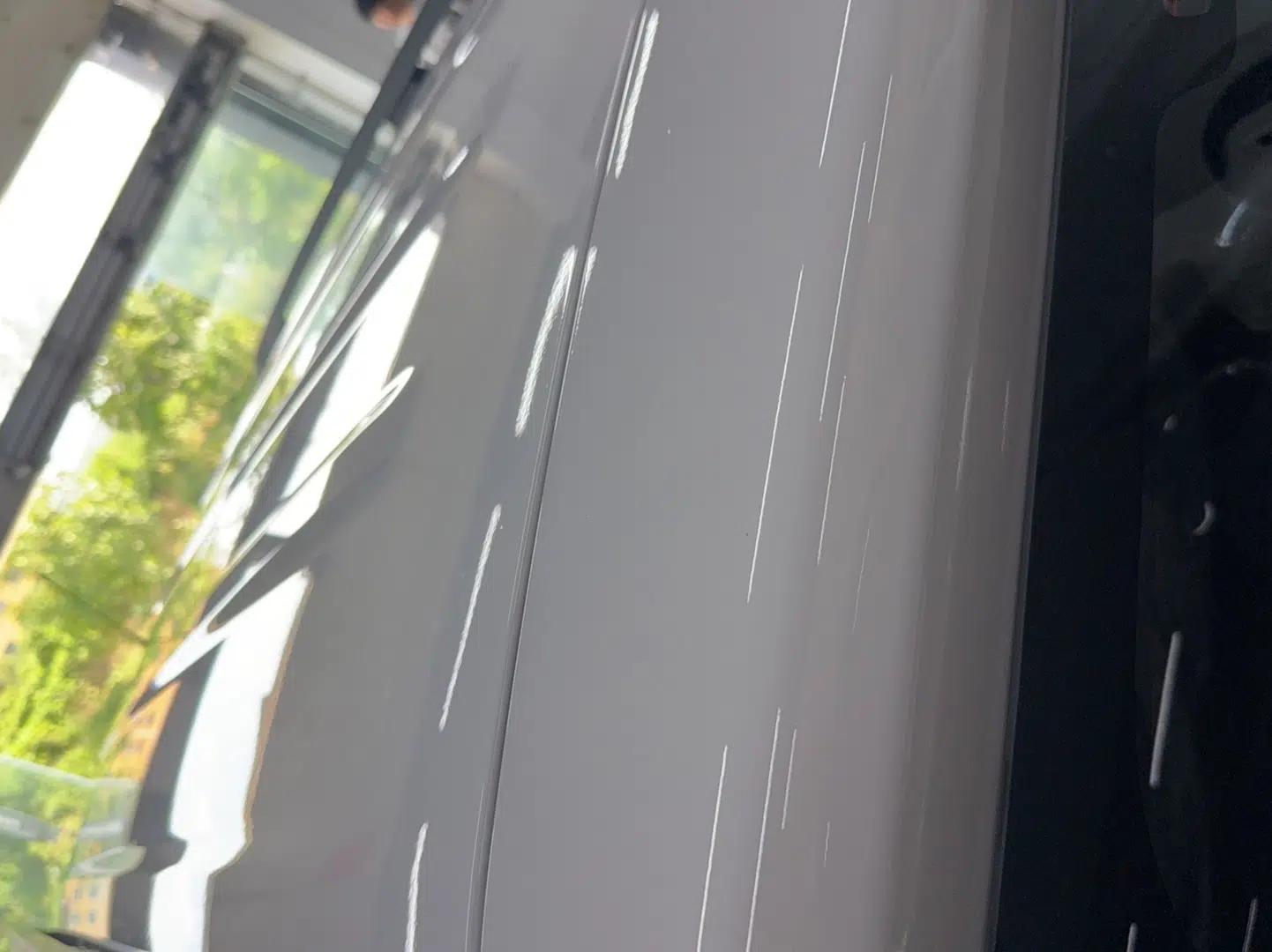 Wuling Zhiguang New Energy 2025 Model 305km Ambitious Edition — миниатюра 7