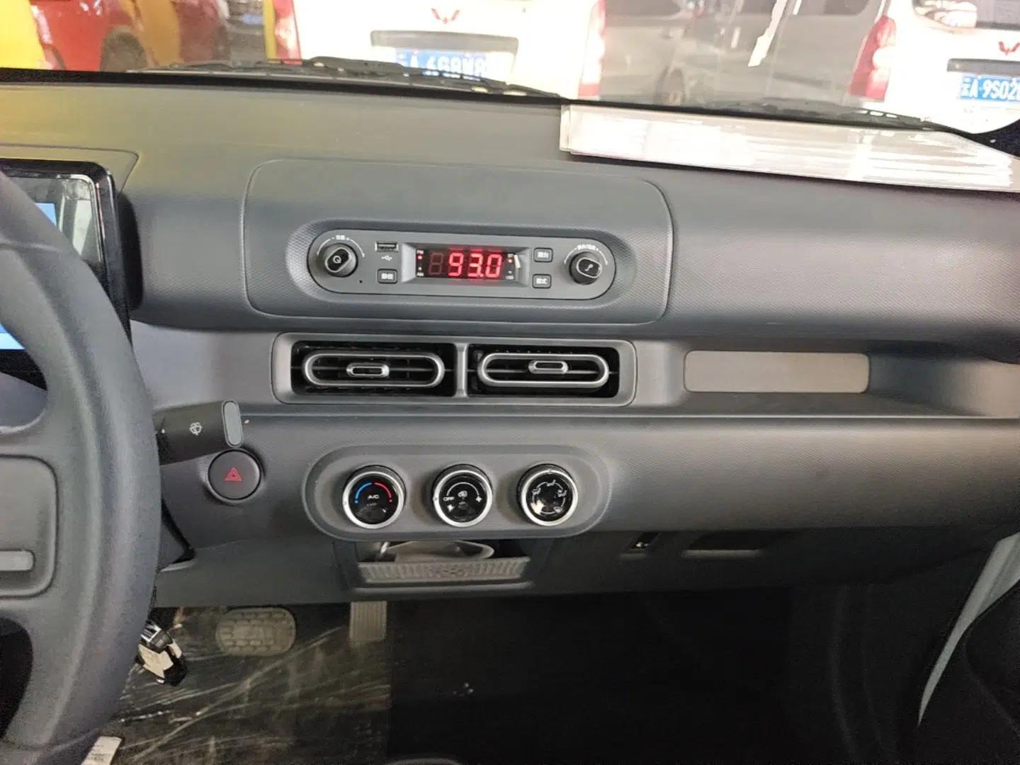 Wuling Zhiguang New Energy 2025 Model 305km Ambitious Edition — миниатюра 15