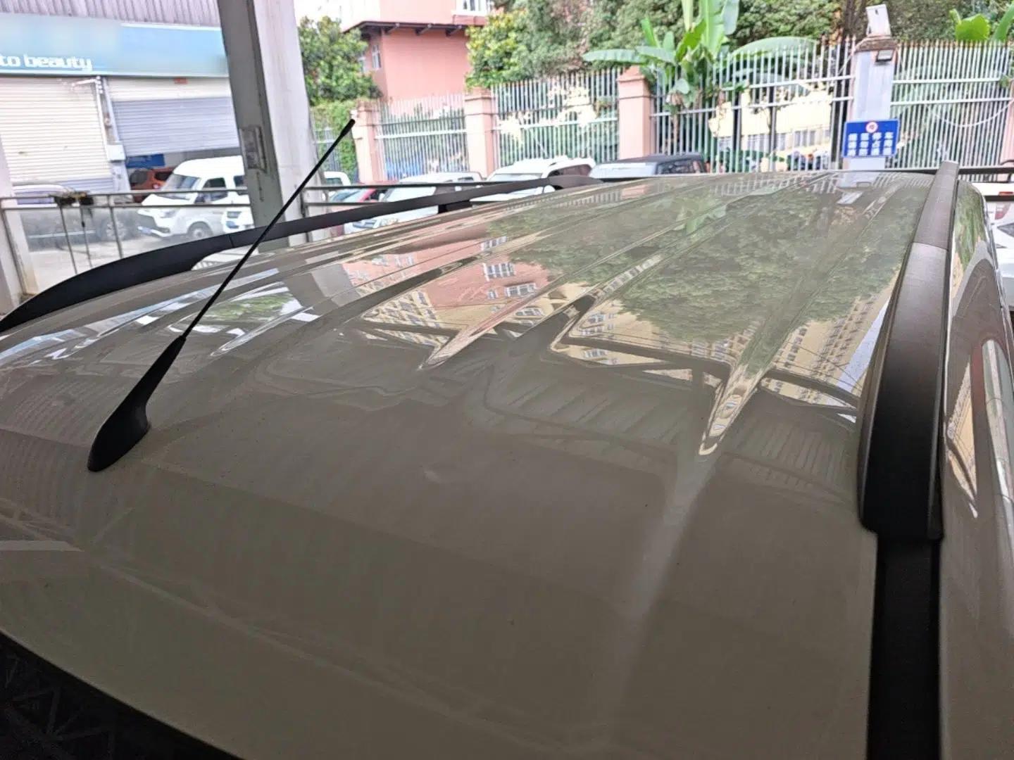 Wuling Zhiguang New Energy 2025 Model 305km Ambitious Edition — миниатюра 7