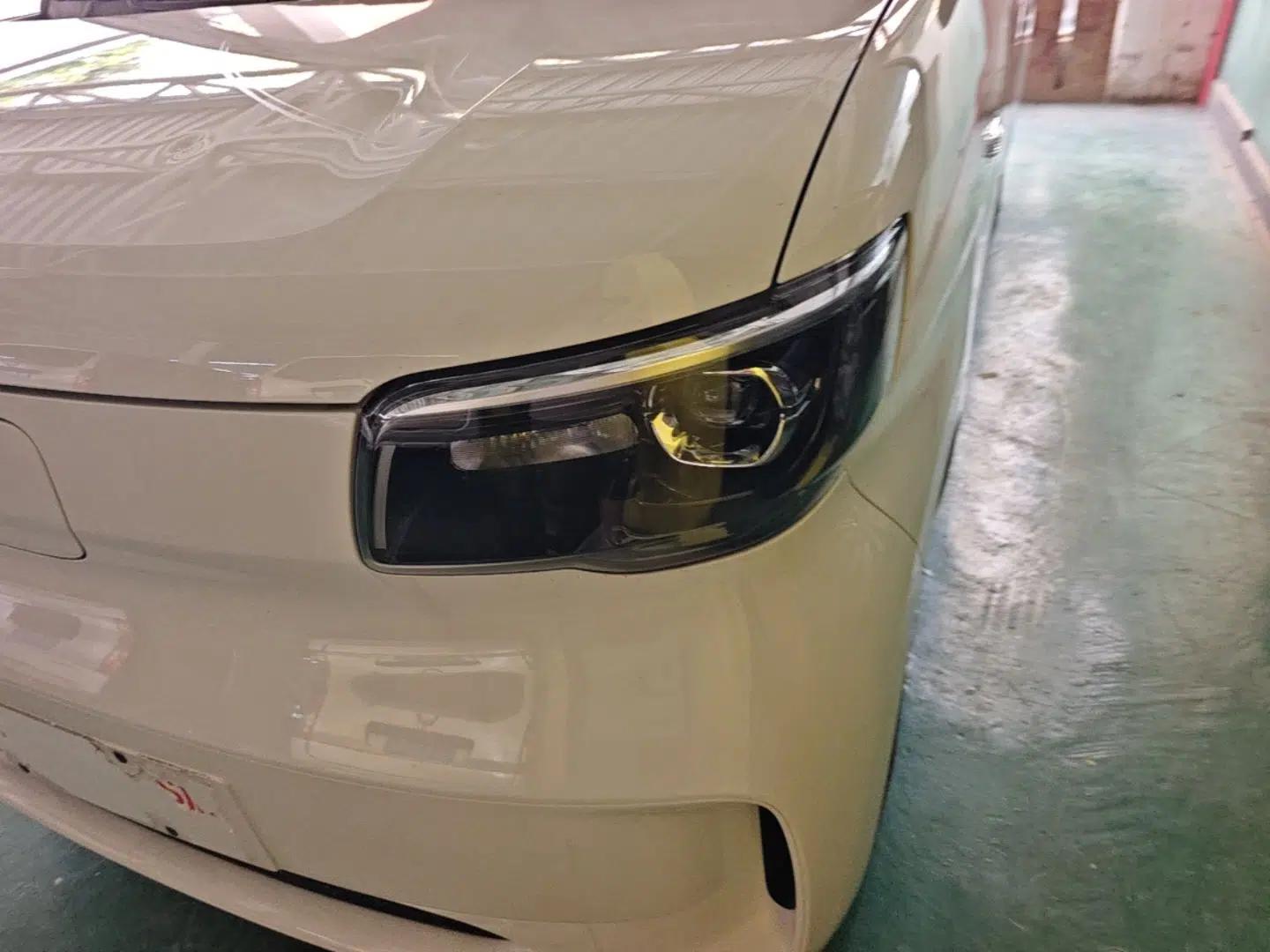 Wuling Zhiguang New Energy 2025 Model 305km Ambitious Edition — миниатюра 8