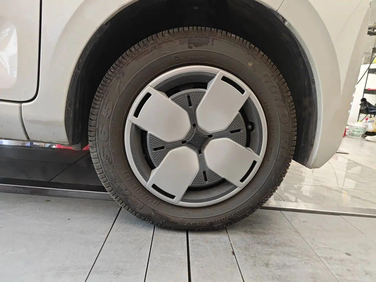 Wuling Air ev 2023 - Four Seats - Advanced Edition — миниатюра 5