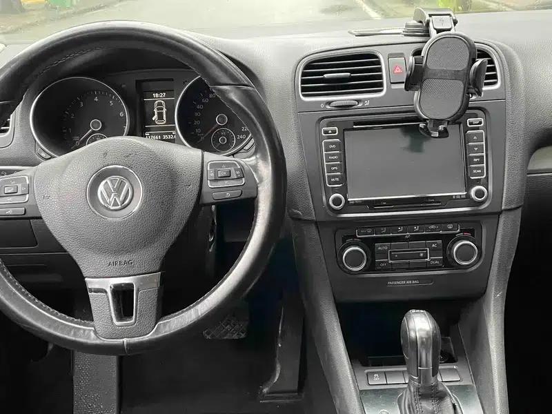 2011 Golf (Imported) 1.4TSI Comfort Touring Edition — миниатюра 7