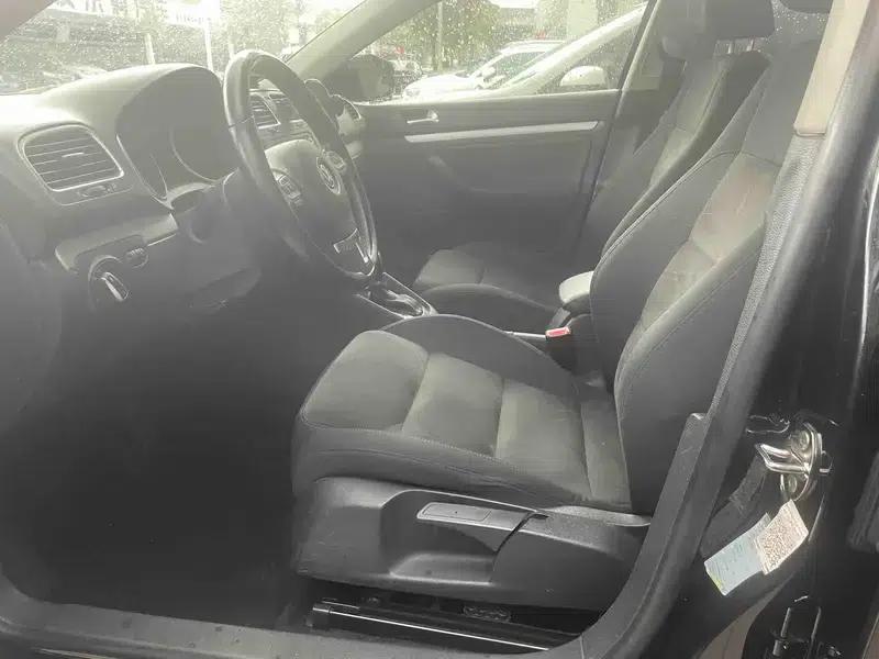 2011 Golf (Imported) 1.4TSI Comfort Touring Edition — миниатюра 9