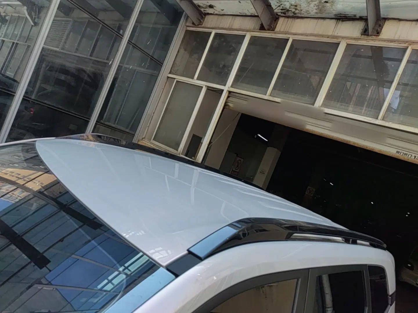 Wuling Xingguang 560 New Energy 2026 Model, Plug-in Hybrid, 125 km, Luxury Version — миниатюра 7