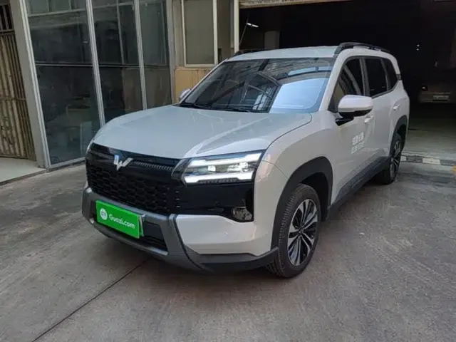 Wuling Xingguang 560 New Energy 2026 Model, Plug-in Hybrid, 125 km, Luxury Version