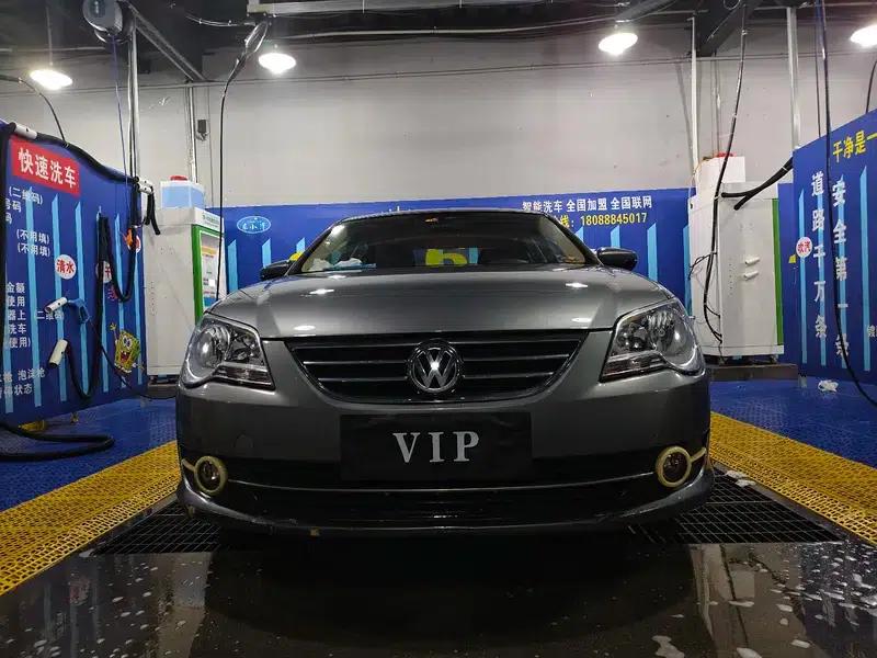 2012 Volkswagen Bora 1.6L Manual Comfort Model — миниатюра 2