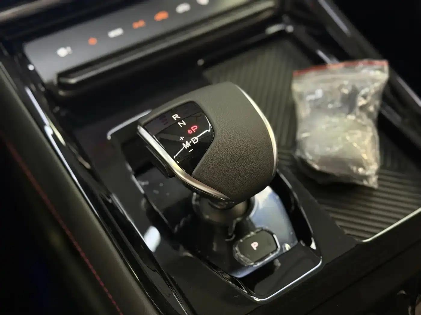 Jetour Dasheng 2026 1.5T DCT Elite Edition — миниатюра 19