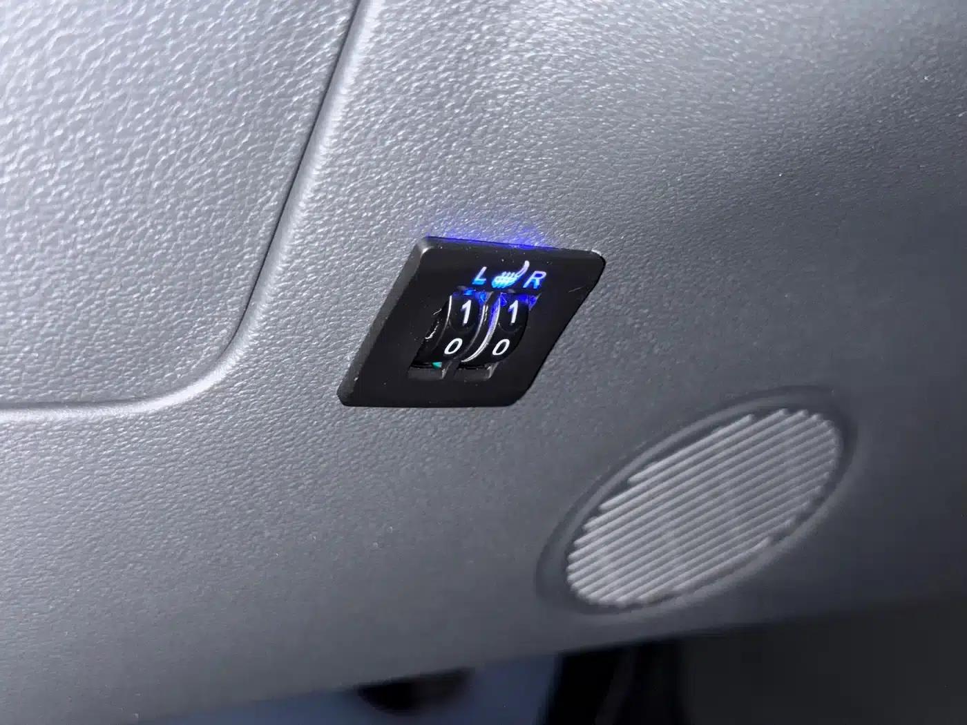 Jetour Dasheng 2026 1.5T DCT Elite Edition — миниатюра 22