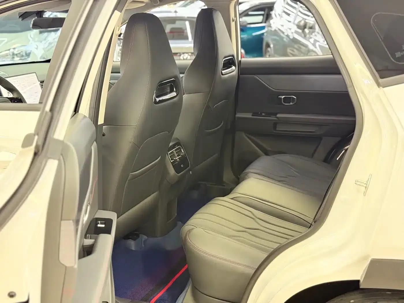 Jetour Dasheng 2026 1.5T DCT Elite Edition — миниатюра 10