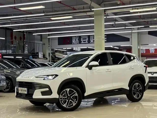 Jetour Dasheng 2026 1.5T DCT Elite Edition