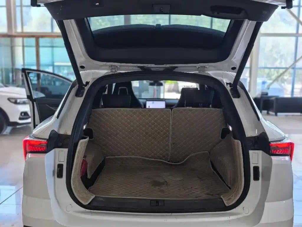 Jetour Dasheng 2023 1.5T DCT Star PRO — миниатюра 5