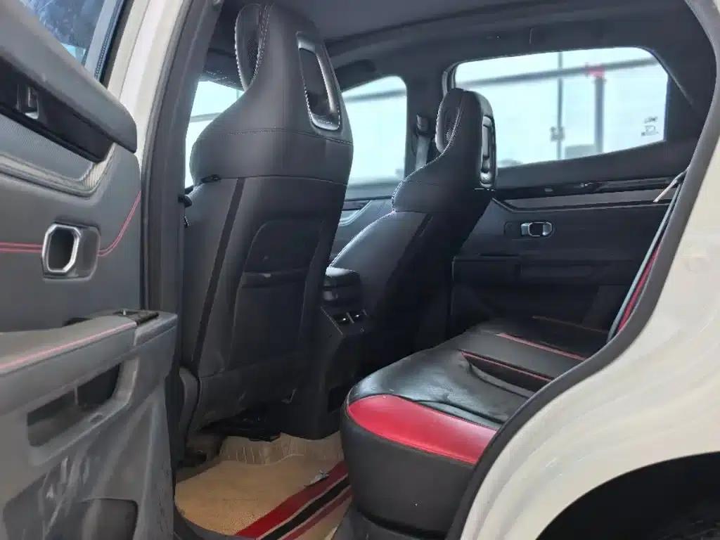 Jetour Dasheng 2023 1.5T DCT Star PRO — миниатюра 6