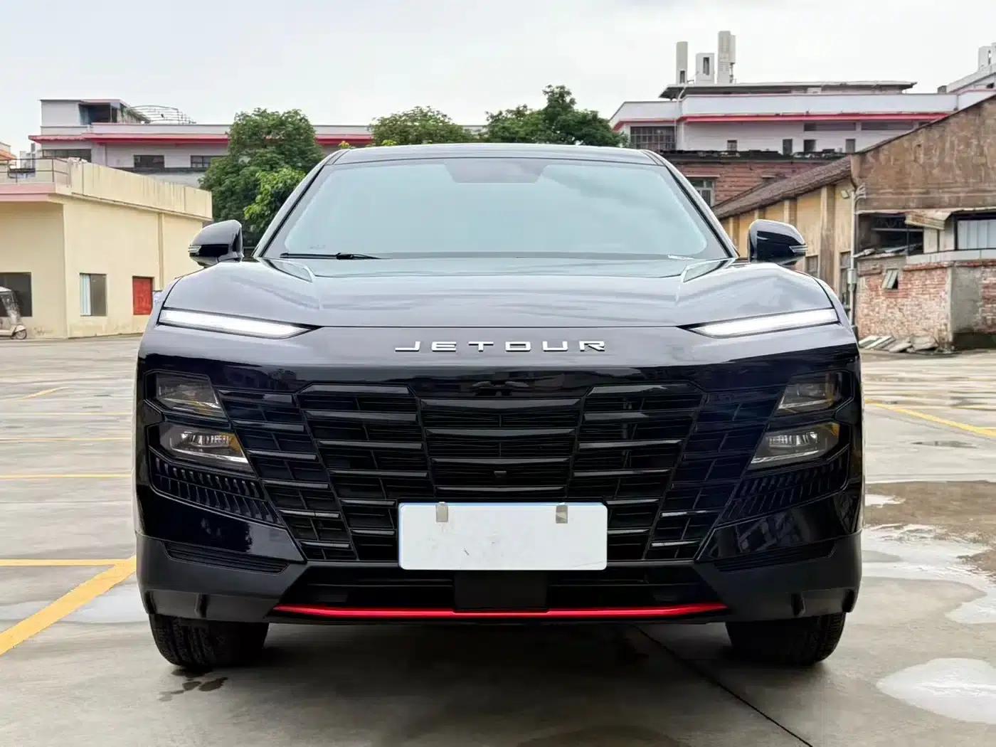 Jetour Dasheng 2024 1.5T DCT Star PRO — миниатюра 2