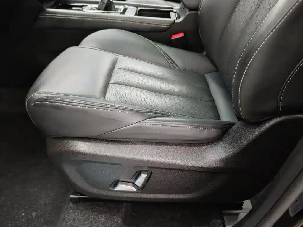 Jetour X90 2019 1.5T Manual Smart Enjoyment 5-seater National V Emission Standard — миниатюра 20