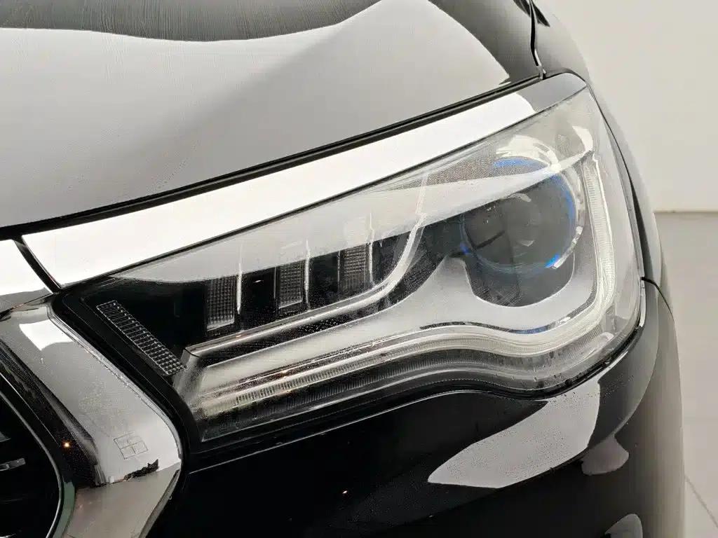 Jetour X90 2019 1.5T Manual Smart Enjoyment 5-seater National V Emission Standard — миниатюра 7