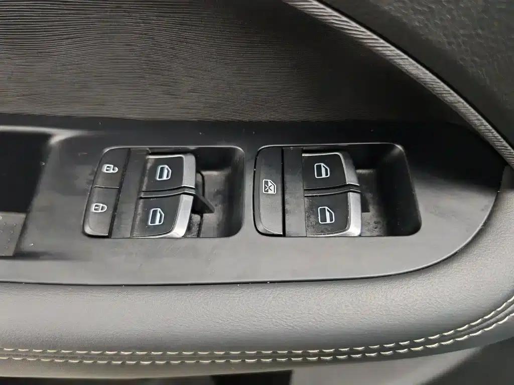 Jetour X90 2019 1.5T Manual Smart Enjoyment 5-seater National V Emission Standard — миниатюра 9