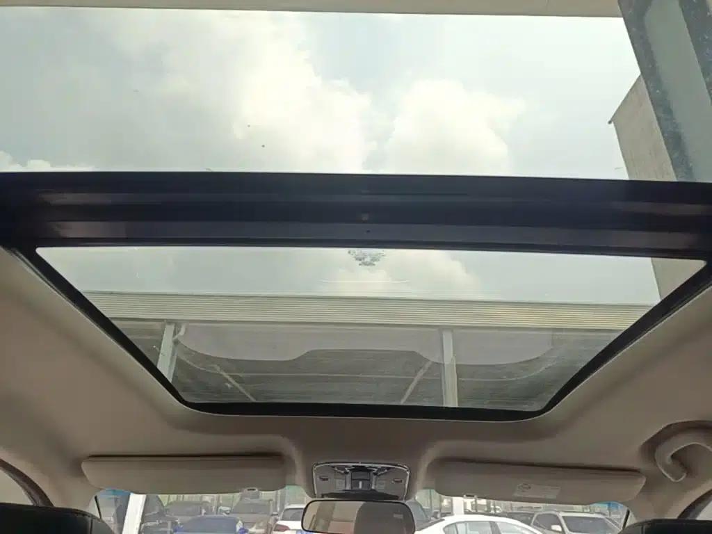Jetour X90 2019 1.5T DCT Smart Edition 5-seater National VI Emission Standard — миниатюра 18