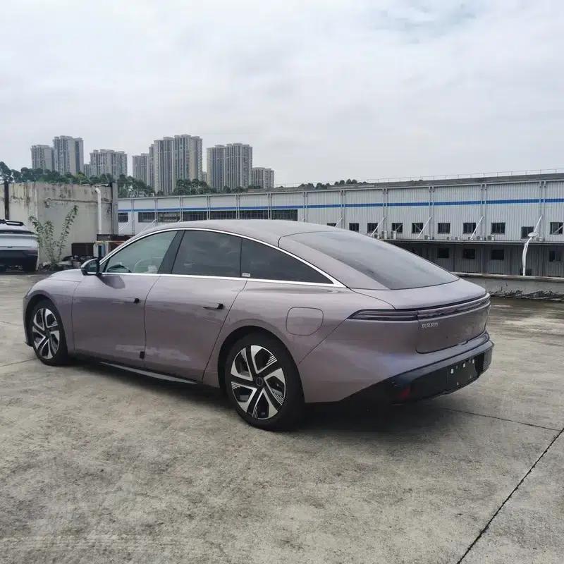 Starsea S7 2025 Model 235 Luxury Edition — миниатюра 4