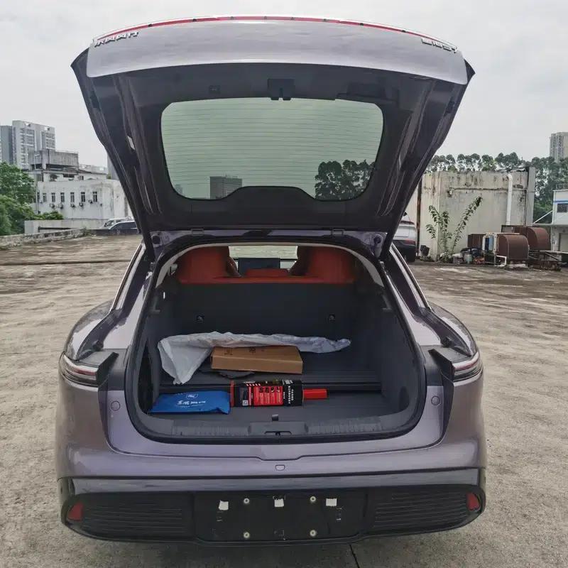 Starsea S7 2025 Model 235 Luxury Edition — миниатюра 5