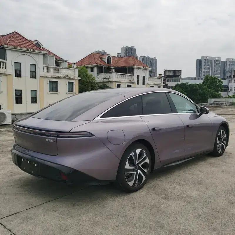 Starsea S7 2025 Model 235 Luxury Edition — миниатюра 6