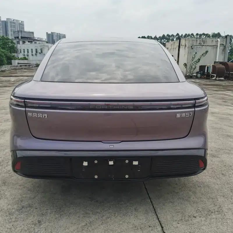 Starsea S7 2025 Model 235 Luxury Edition — миниатюра 7