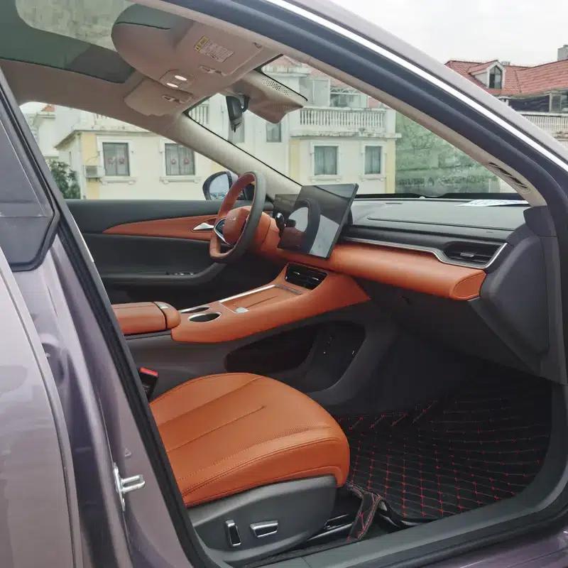 Starsea S7 2025 Model 235 Luxury Edition — миниатюра 8