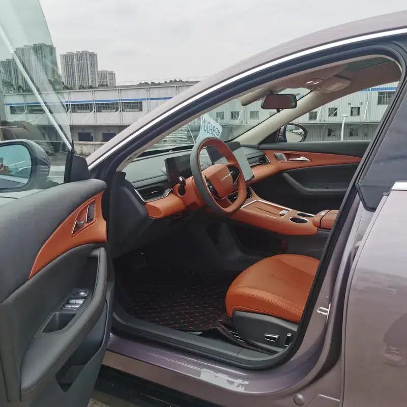 Starsea S7 2025 Model 235 Luxury Edition — миниатюра 9