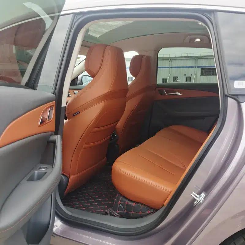 Starsea S7 2025 Model 235 Luxury Edition — миниатюра 10