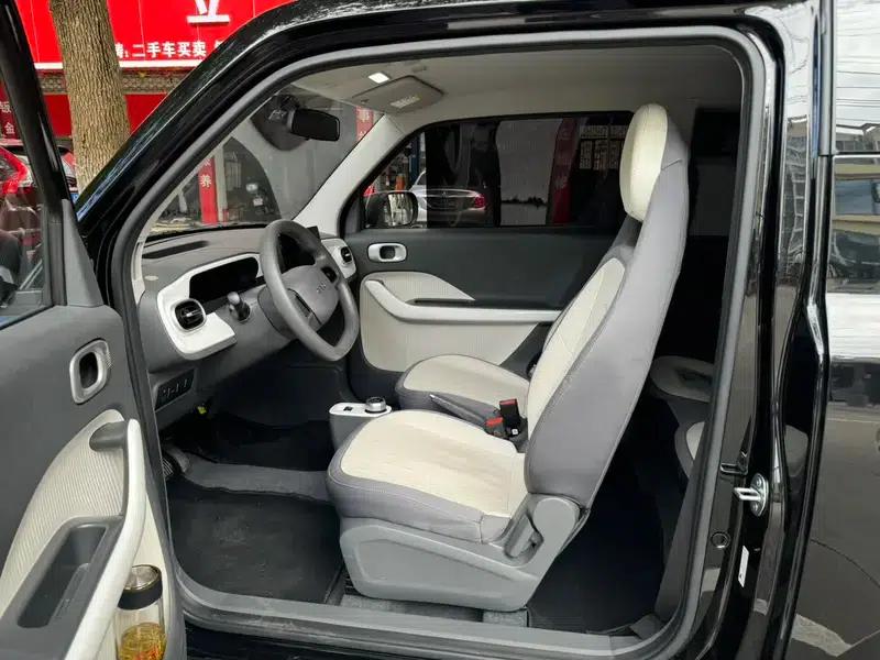 Panda 2025 Model 210km Panda Gokart — миниатюра 12