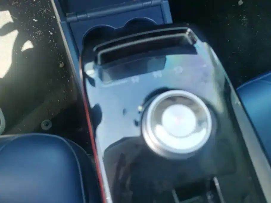 Geely Geometry E Firefly 2022 Model 320KM Cute Tiger 4-Seater — миниатюра 16