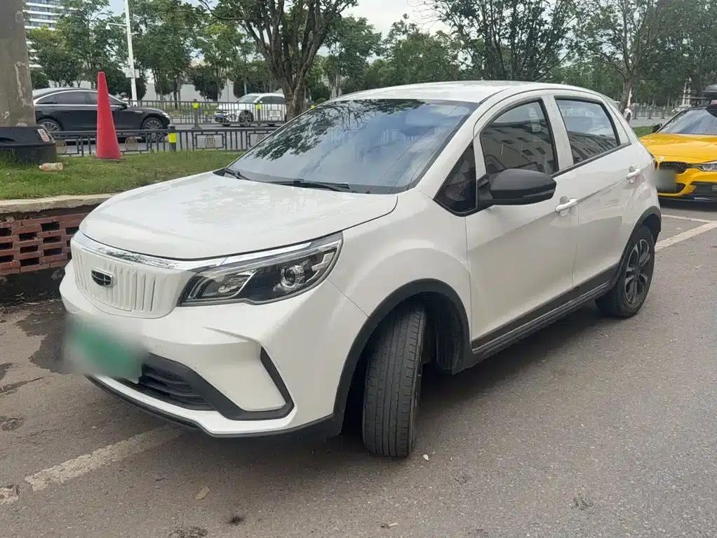 EX3 Kung Fu Bull 2021 Model - Resilient Bull — миниатюра 2