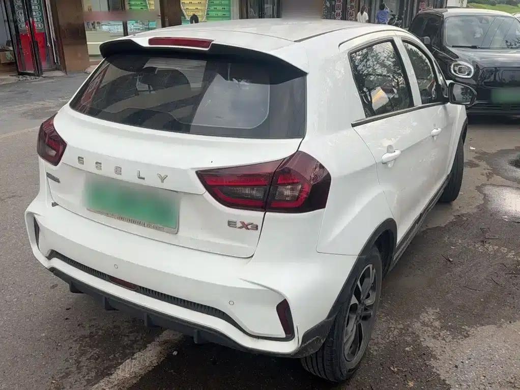 EX3 Kung Fu Bull 2021 Model - Resilient Bull — миниатюра 8