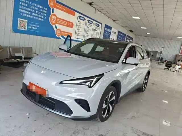 Jihu Alphard T5 2026 Range Extended Edition 1215 Yuanjing Smart Edition