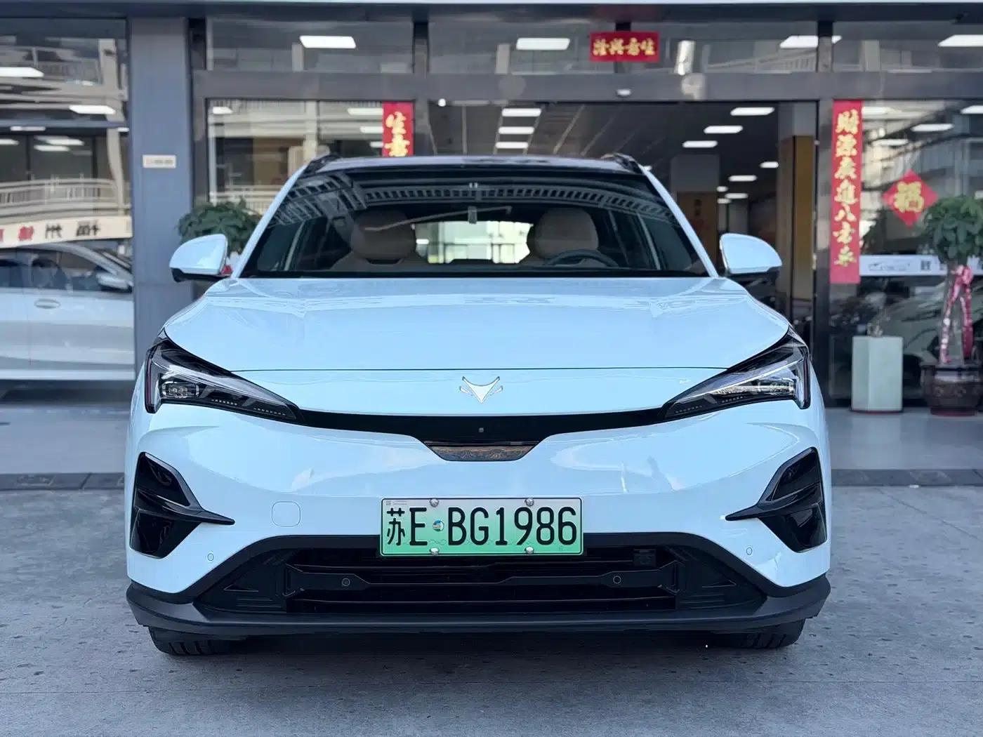 Jihu Alphard T5 2024 660 MAX — миниатюра 2