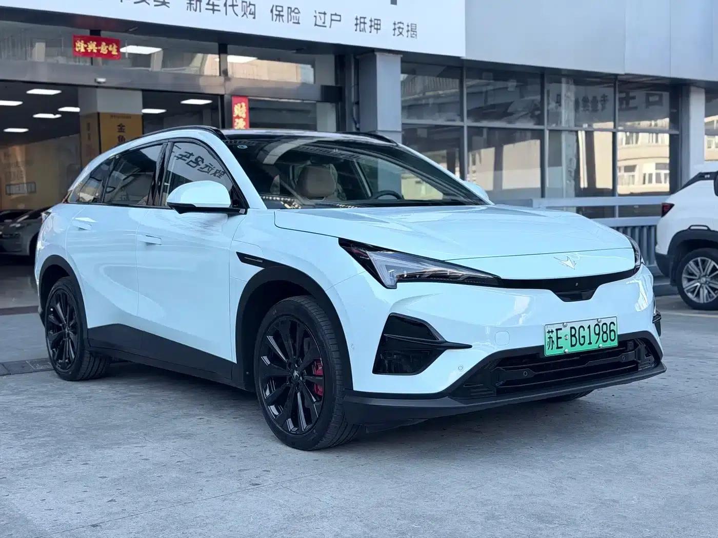 Jihu Alphard T5 2024 660 MAX — миниатюра 3